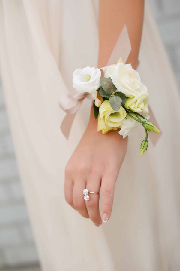 Bracelet menotte homme à personnaliser chez little boo