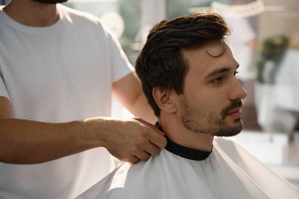 Cire cheveux pour homme : les ingrédients de base du produit
