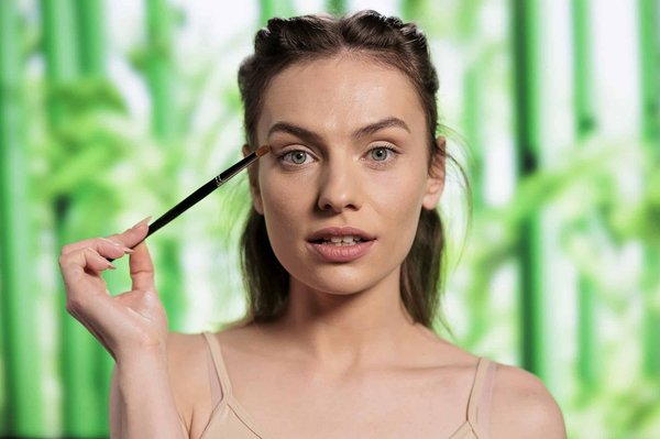 Sublimez votre beauté du regard avec l'atelier